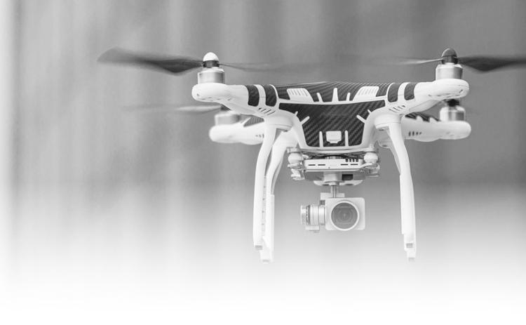 NDIRF sponsors Law Enforcement Drone Training Course