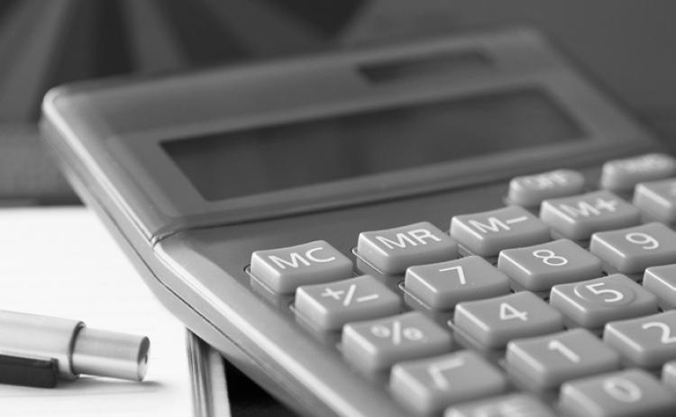 The standard deduction is $31,500 for those who are married and filing jointly and $15,750 for singles. (Pixabay photo)