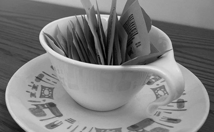 Artificial sweeteners provide virtually no calories and no nutrients. NDSU photo