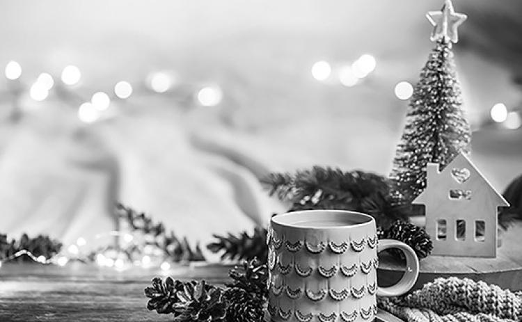Festively chase away chills