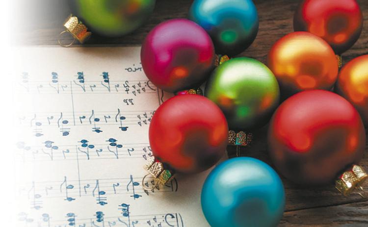 Drayton Music Department to host annual holiday concerts
