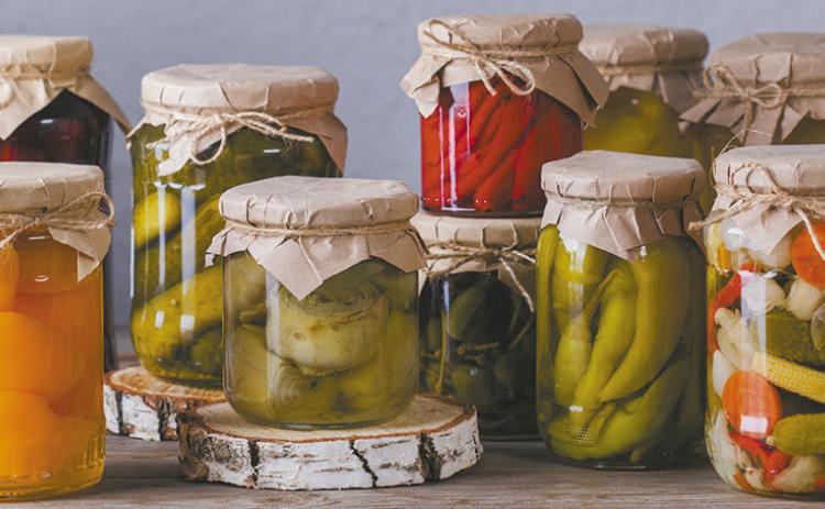 Preserving the finest