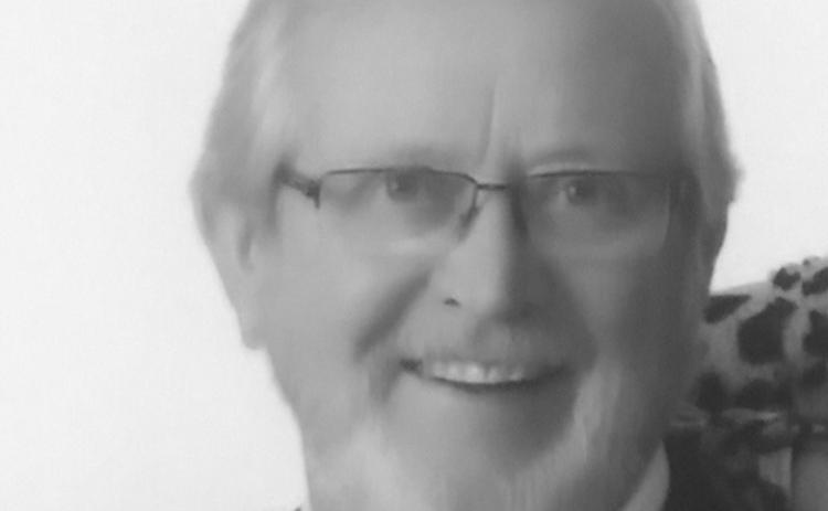 From the pastor’s desk