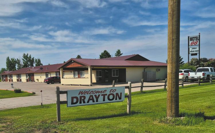 In the coming weeks, a new sign with a new name and logo will be visible from I-29. Submitted photo