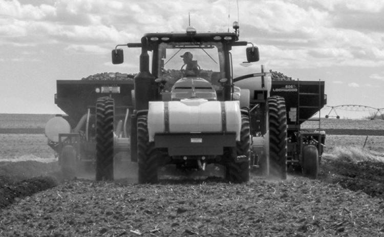 North Dakota farmers and ranchers are invited to attend a SARE workshop and webinar series offering practical guidance on farm labor and business decisions. (NDSU photo)