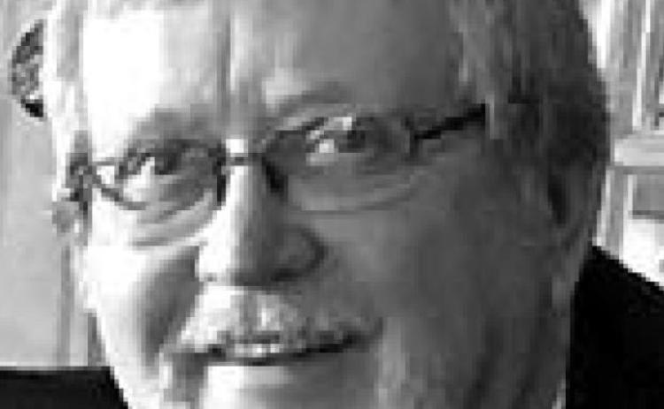 Pastor Leroy’s Column