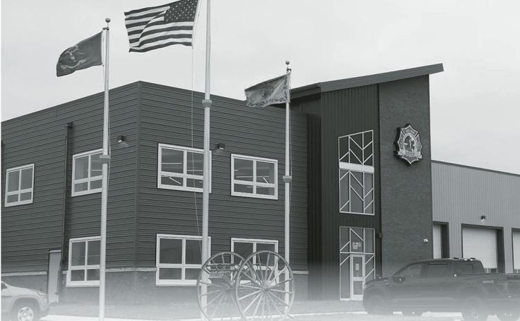 USDA RD State Director announces investments in tribal and rural communities across North Dakota