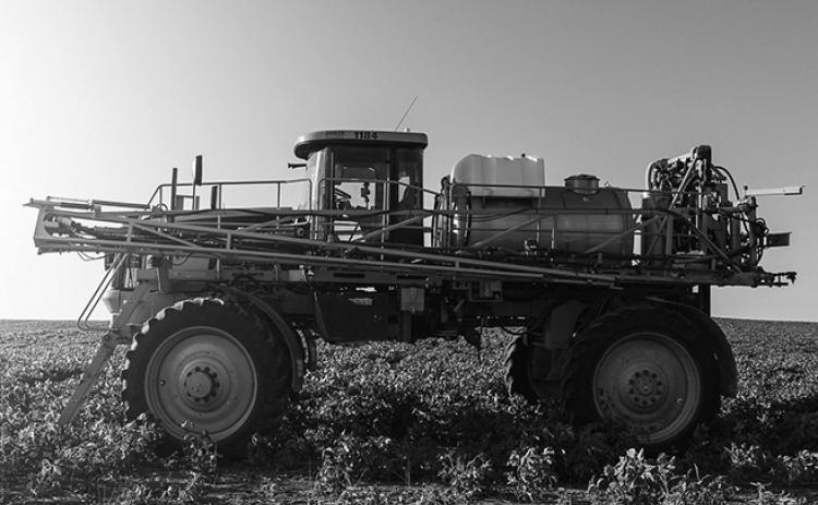 The public comment period provides an opportunity for anyone to review the draft and help shape the final EPA strategy. Photo courtesy of the University of Nebraska