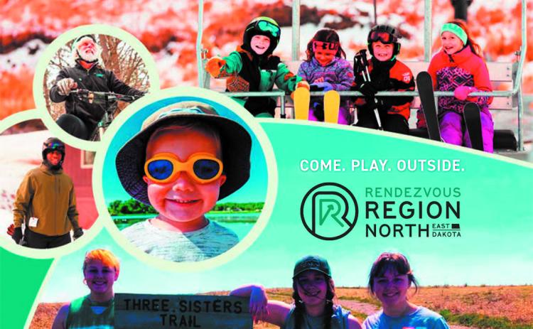 North Dakota Tourism releases new promotional publications