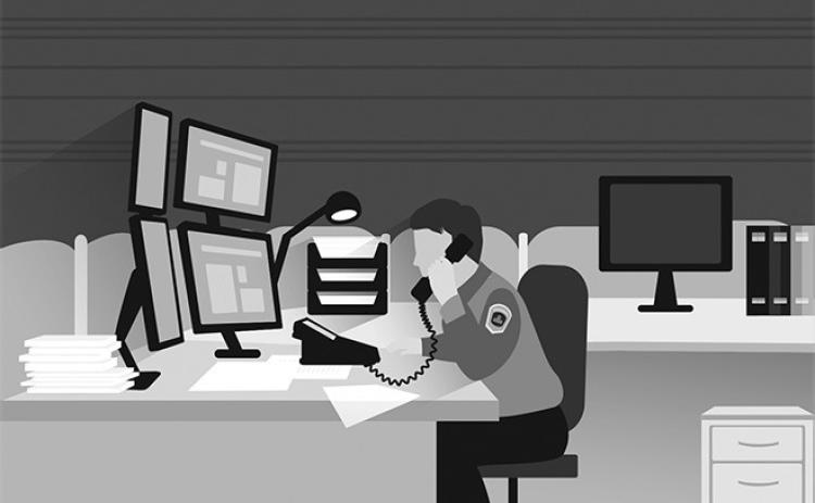 FirstLink answers 211 helplines and 988 lifelines