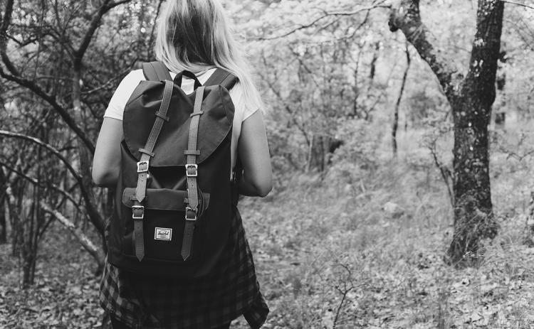 Consider packing nonperishable foods to refuel safely during your outdoor adventures. (Pixabay photo)