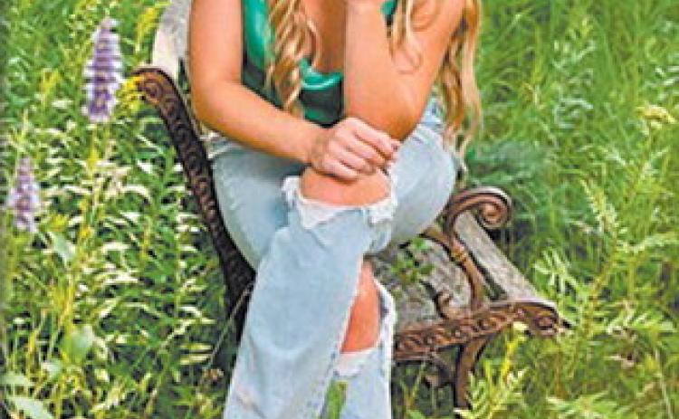 Reese Fering