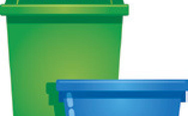 To recycle or not to recycle?