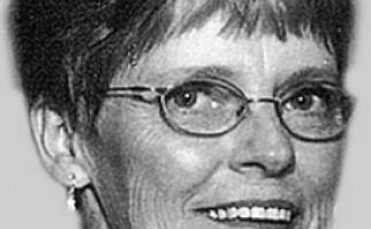 Linda Merrill