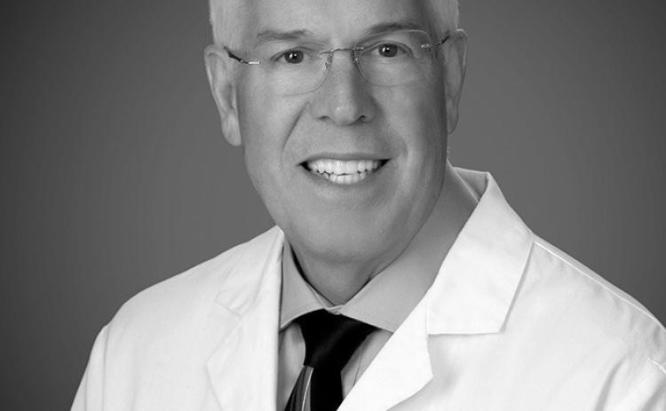 Local critical access hospitals welcome general surgeon
