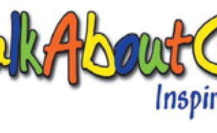 Kids Talk About God
