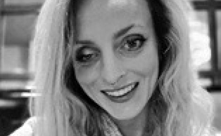 An Eclectic Editor: Spring anxiety
