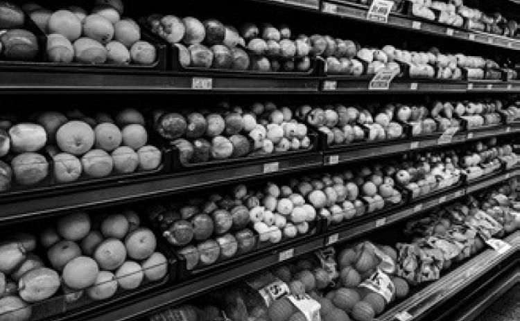 Prairie Fare: Take steps to reduce food waste