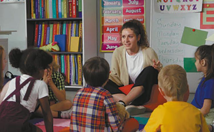 $2.16M in Loans for Child Care, Tech and Ag Projects in Q2