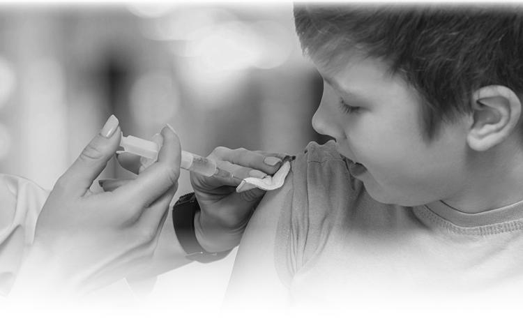 School-required immunizations to be given March 24 at Drayton Public School