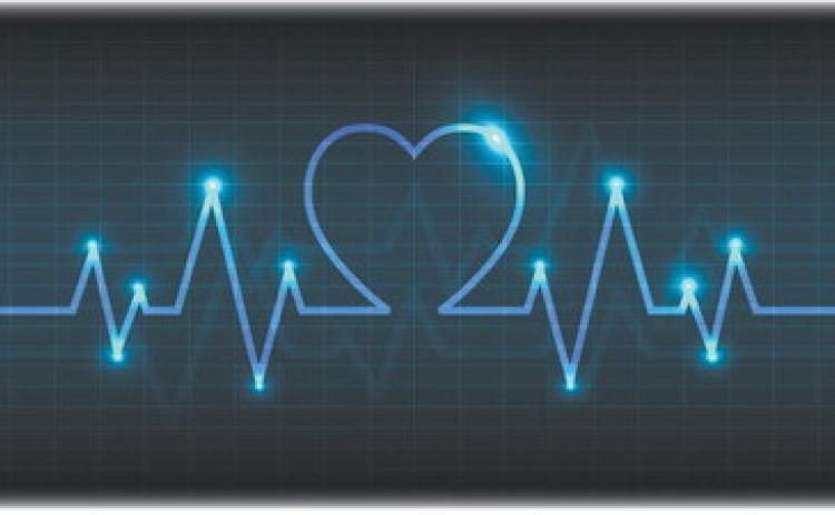 Help in a heartbeat