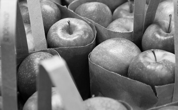 Transform apples for fall dining