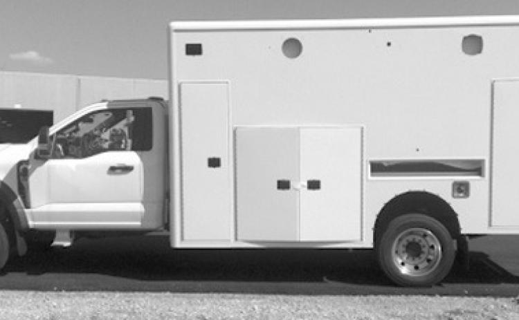 Upgrade for Drayton EMS