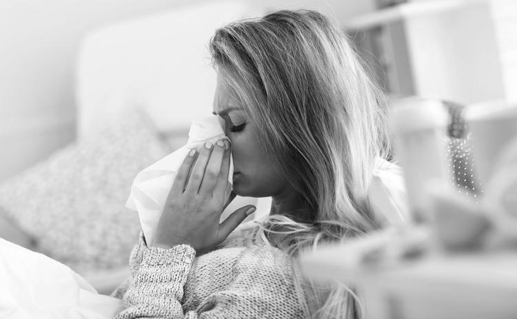 Influenza, commonly known as the flu, is an infectious disease caused by influenza viruses. Symptoms range from mild to severe and often include fever, runny nose, sore throat, muscle pain, headache, coughing, and fatigue.