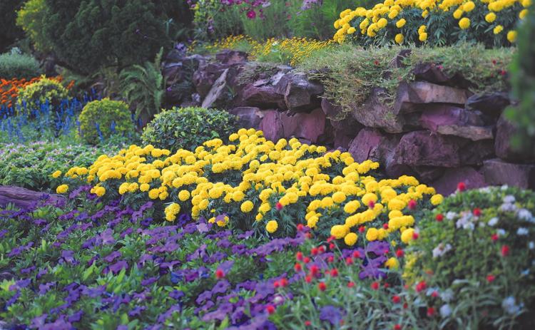 Peace Garden to host tourism summit