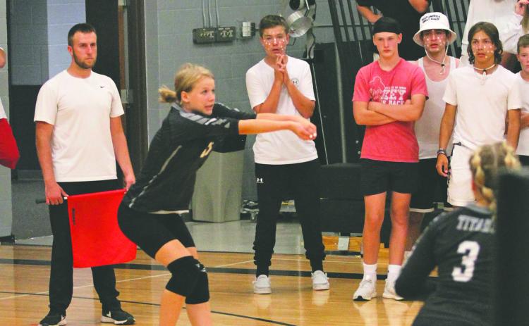 match vs. Grafton.