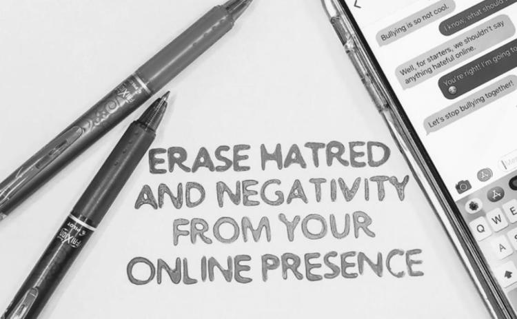 Tips to help erase bullying this back-to-school season