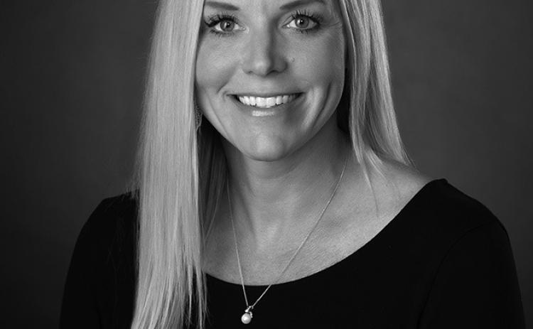 Amy Groves, MOTR/L, CLT