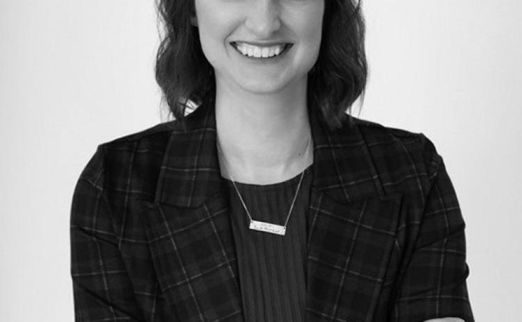 Jill Kringstad to succeed Fedorchak on North Dakota Public Service Commission