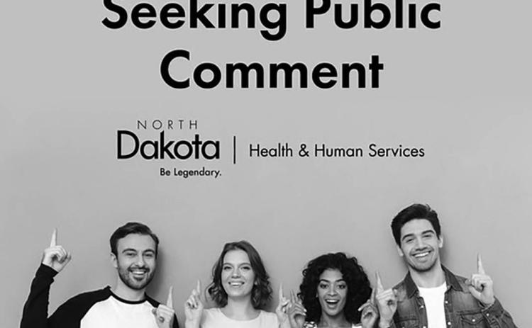 HHS seeks public comment on ND Medicaid Quality Strategy
