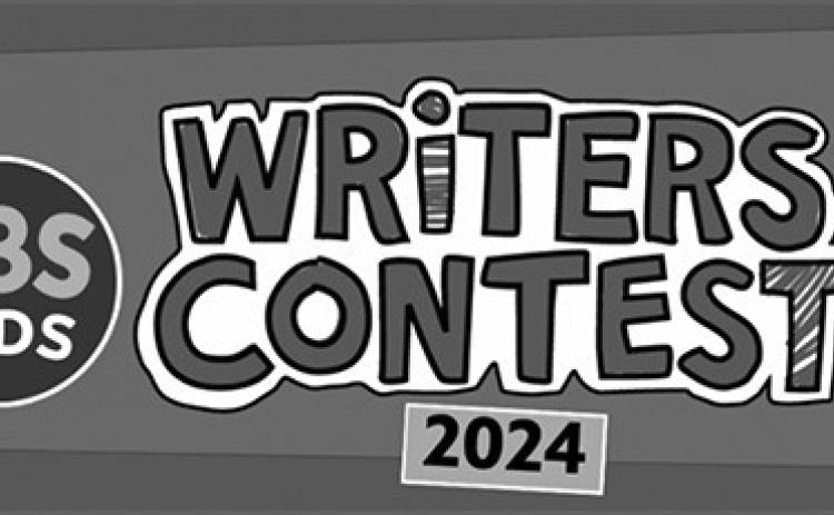 PBS Kids Writers Contest deadline is approaching