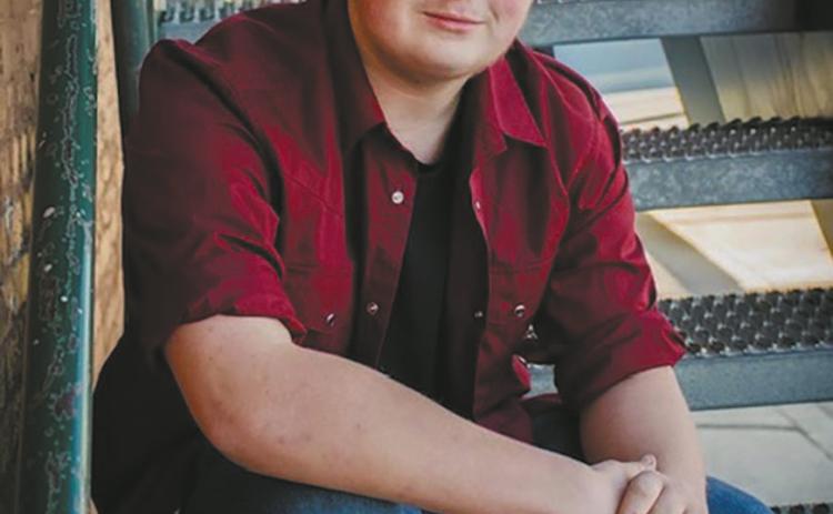 Jaxon Wilson