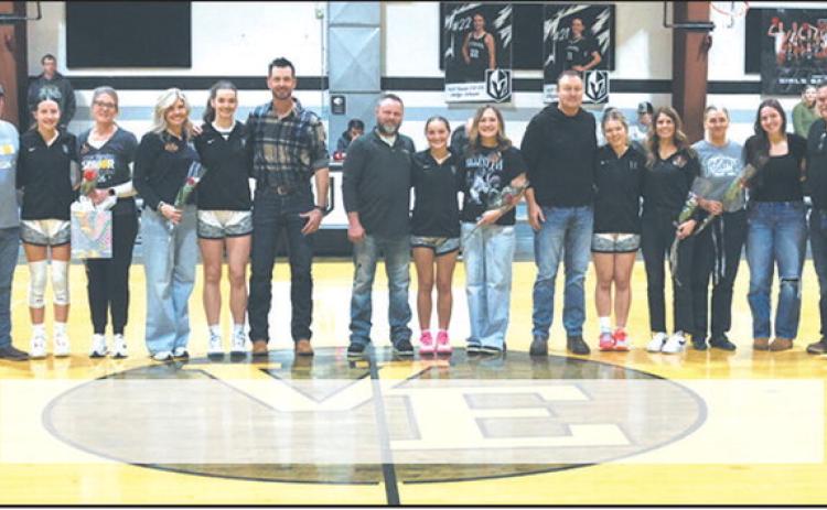 Together with their parents