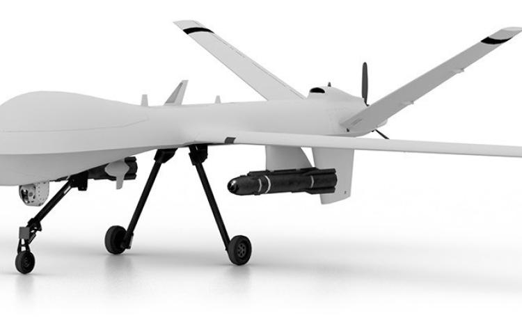 Dubbed the “Silicon Valley of Drones” and home to one of seven Federal Aviation Administration (FAA) test sites, North Dakota is defining cuttingedge technology for uncrewed aircraft systems (UAS)