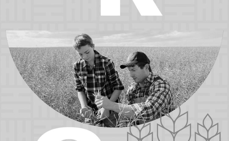 PEMBINA COUNTY YOUTH TO CELEBRATE National 4-H Week Oct. 2-8