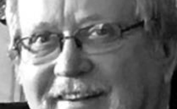 Pastor Leroy’s Column