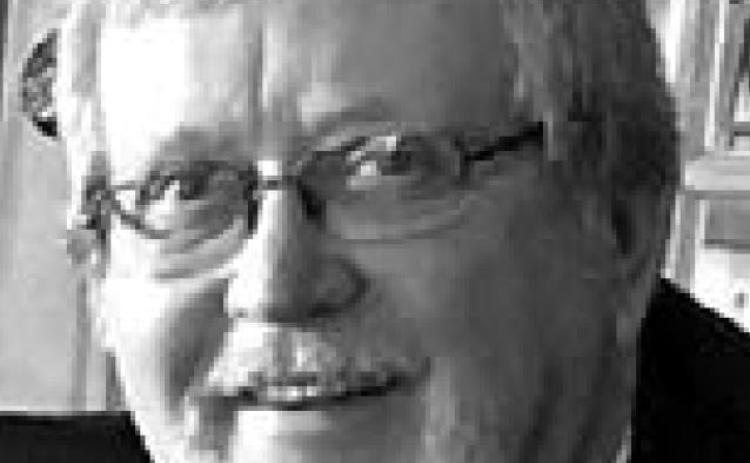 Pastor Leroy’s Column