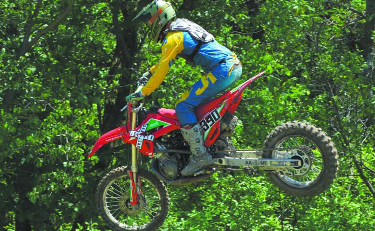 Jay Jelinek. Photo by Larry Stokke