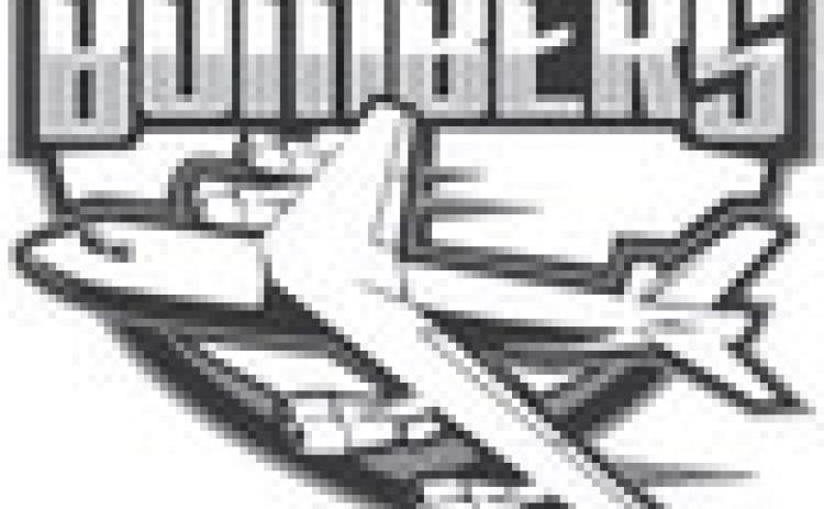 BOMBERS WEEKLY COLUMN