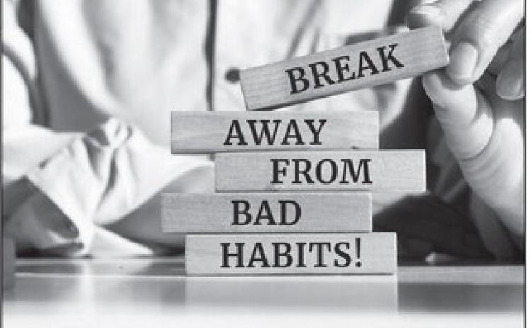 Local public health partners encourage North Dakotans to improve their health during Quit Week