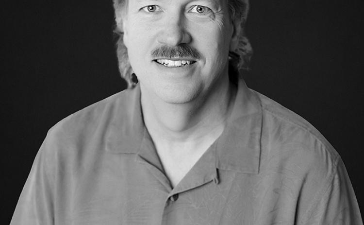 Reflecting on Men’s Health Awareness Month with Dr. Joel J. Johnson