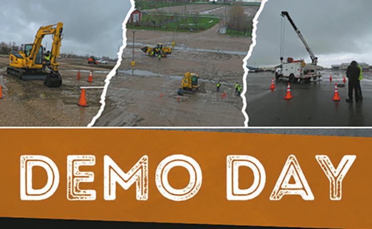 NDCLC announces Demo Days student learning opportunities