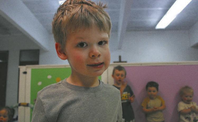Although closed, hope is not lost for  Big Hearts Daycare