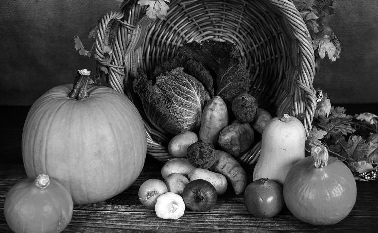 It can take 12 to 15 exposures to accept a food new to you. Pixabay photo