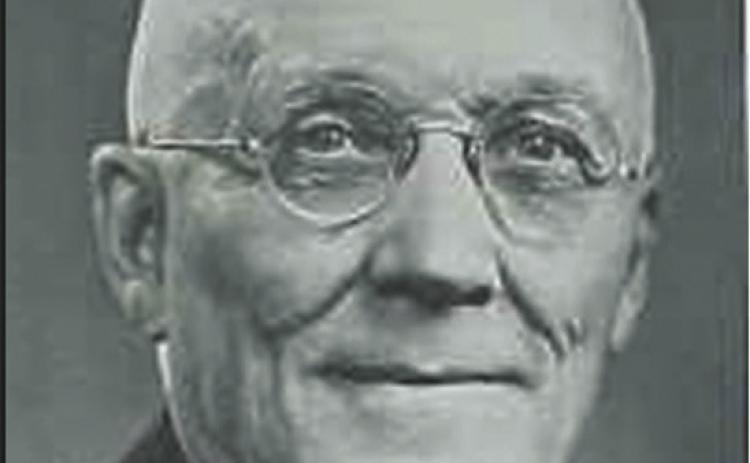 Gudmundur Grimson 2026 Person of the Year