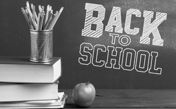 Back-to-school health and well-being